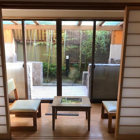 Kappou Ryokan Ritouen Ureshino Exterior photo