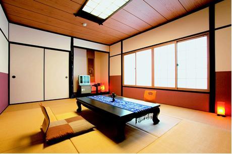 Kappou Ryokan Ritouen Ureshino Exterior photo