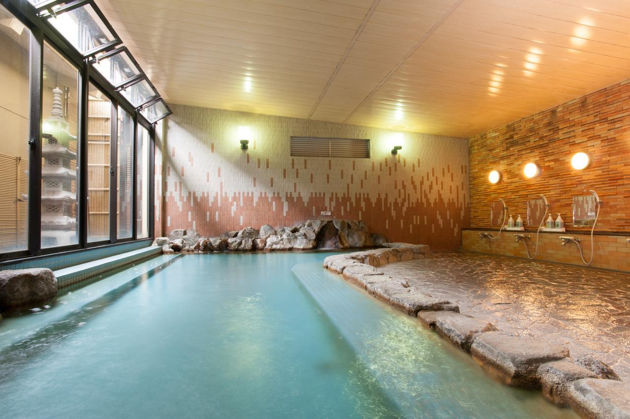 Kappou Ryokan Ritouen Ureshino Exterior photo